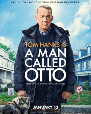 A Man Called Otto [Hindi]
