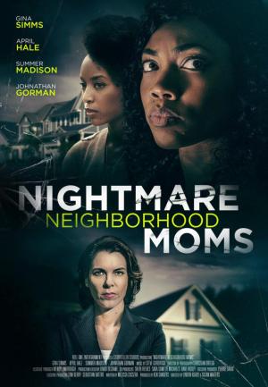 Crazy Neighborhood Moms [ترجمة عربية]