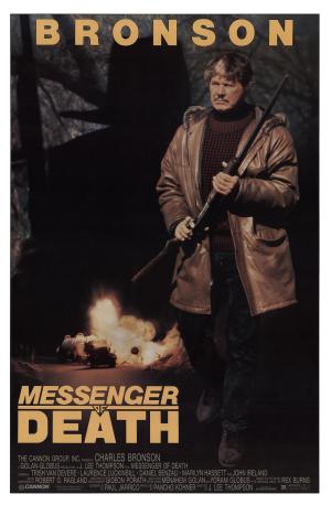 Messenger of Death [Version française]