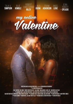 My Online Valentine [Version française]
