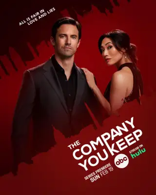 The Company You Keep