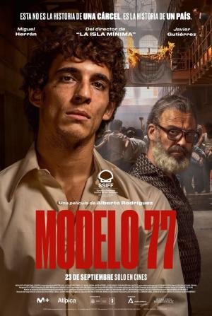 Prison 77 [Version française]