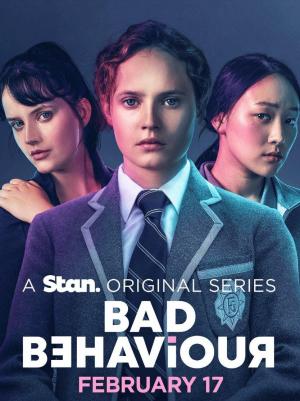Bad Behaviour [Version française]