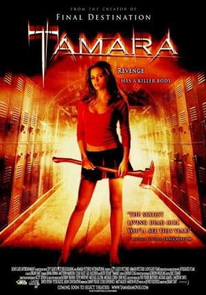 Tamara [Version française]