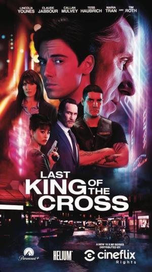 Last King of the Cross [ترجمة عربية] S1-S2