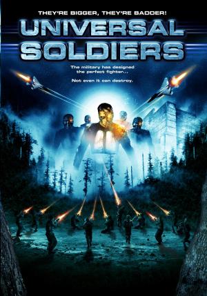 Universal Soldiers [Tamil]