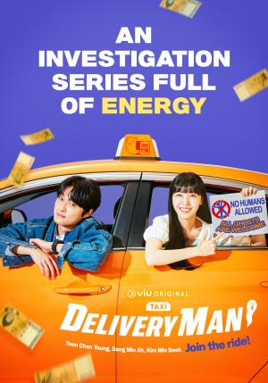 Delivery Man [Tagalog]