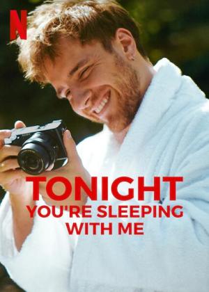 Tonight You're Sleeping with Me [Version française]