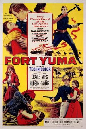 Fort Yuma [Version française]