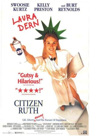 Citizen Ruth [Version française]