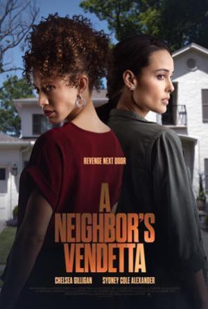 A Neighbor's Vendetta [Version française]