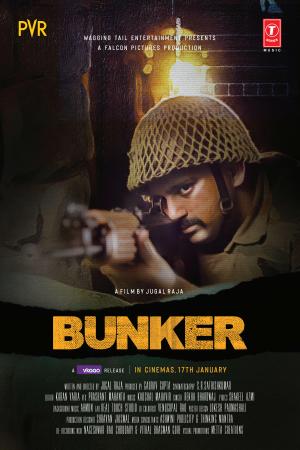Bunker [Hindi]