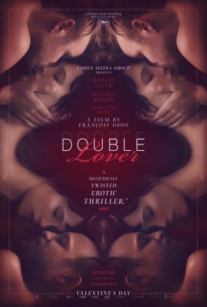 Double Lover [Indonesian]