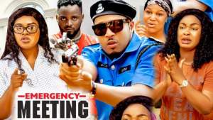 Emergency Meeting