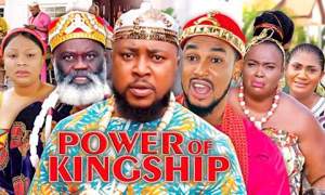 Power of Kingship