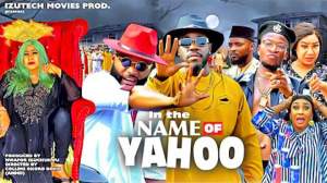 In The Name of Yahoo