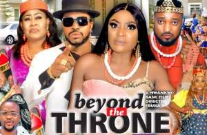 Beyond The Throne