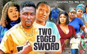 Two Edged Sword