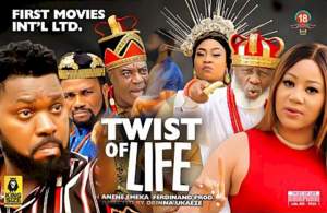 Twist of Life