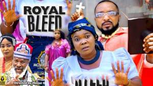 Royal Bleed