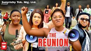 The Reunion