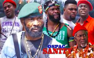 Ospac Sanity