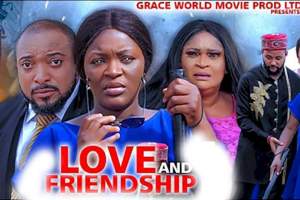 Love and Friendship