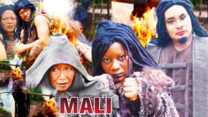 Mali