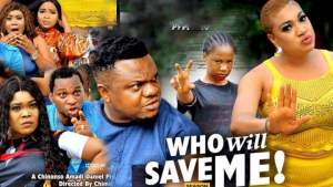Who Will Save Me!
