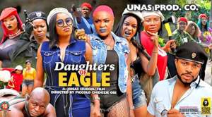 Daughters of Eagle