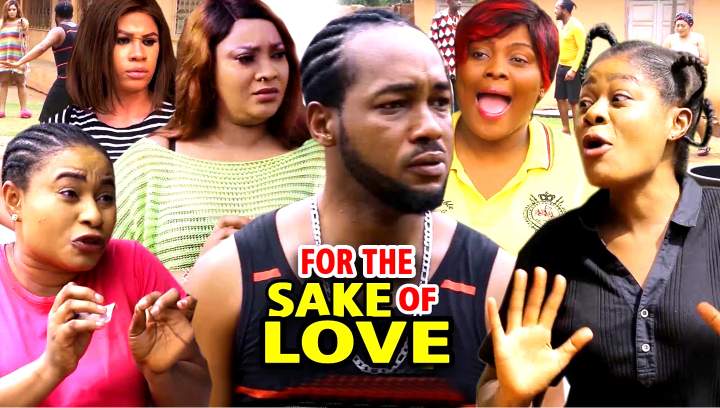 For the Sake of Love