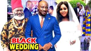 Black Wedding