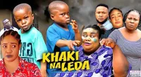 Kaki na Leda