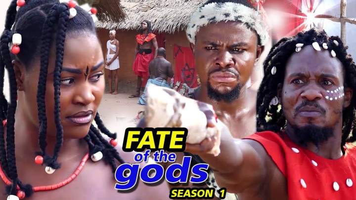 Fate Of The Gods