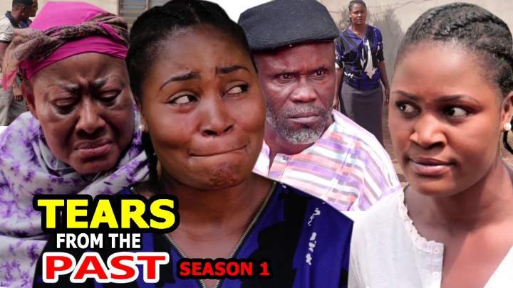 Tears From The Past