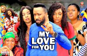 My Love for You