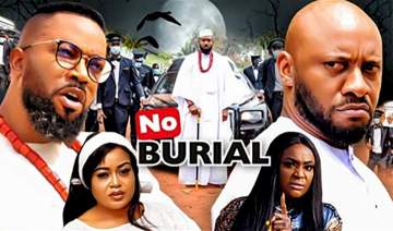 No Burial