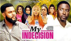 My Indecision