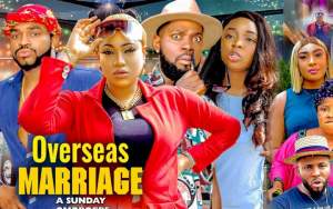 Overseas Marriage