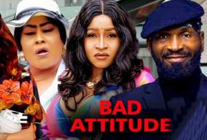 Bad Attitude