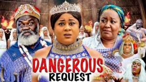 Dangerous Request