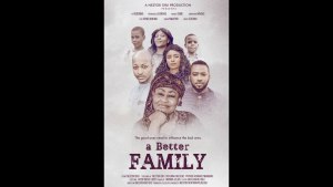 A Better Family