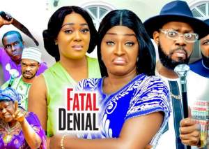 Fatal Denial