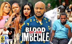Blood of an Imbecile