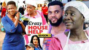 Crazy House Help