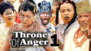 Throne of Anger