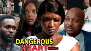 Dangerous Heart
