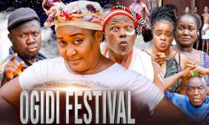 Ogidi Festival