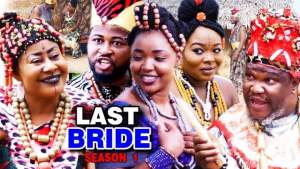 The Last Bride