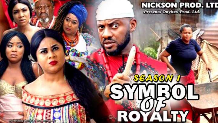 Symbol of Royalty